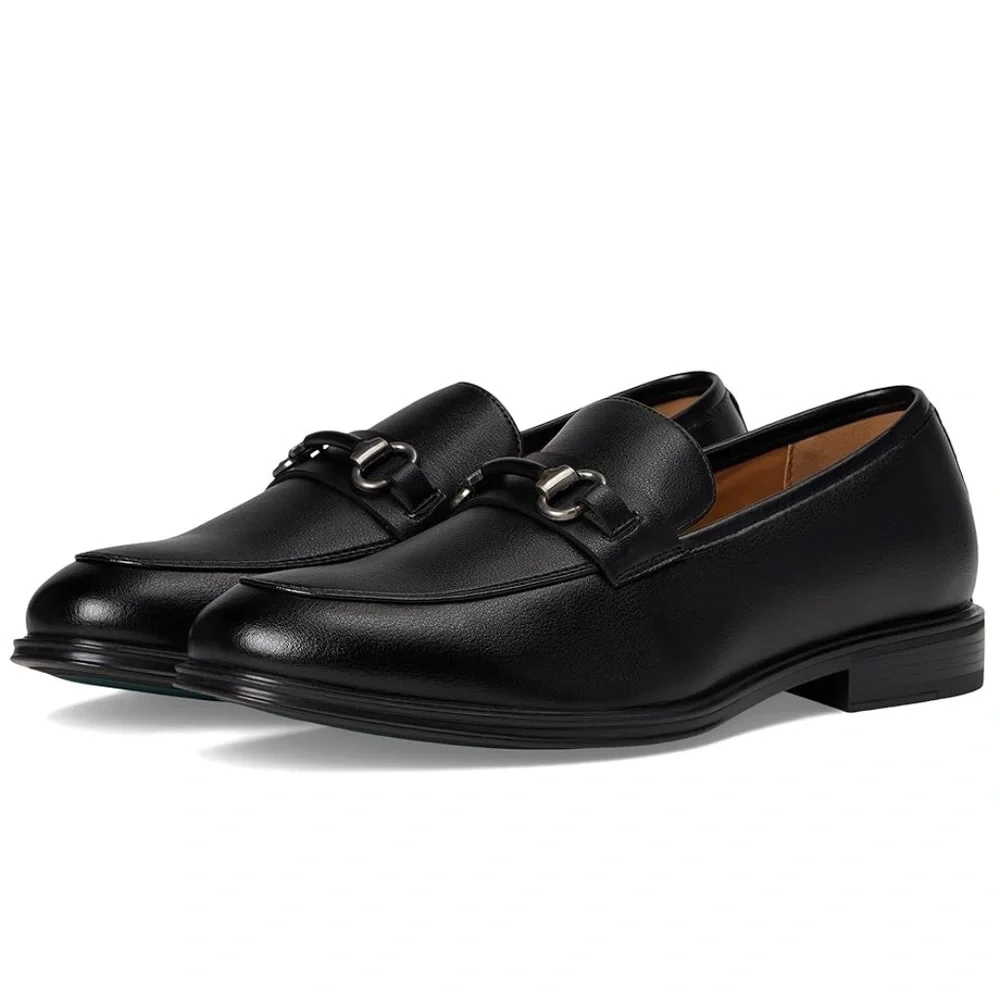 VANCE Anthony Men's Flexible Loafers